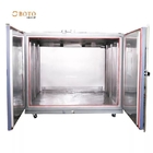 Meat Curing Dry Aging Chamber Walk-In Environmental Chamber Humidity Control