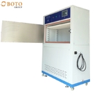 Lab Drying Oven: UV Aging Test Chamber Machine VG95218-2 with SUS304# Stainless Steel