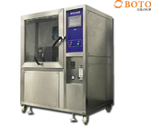 Material Aging Performance Testing Instrument with Temperature Uniformity ±2℃ and Humidity Fluctuation ±2.5%RH