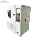 GJB/Z34-5.1.6 Rapid Temperature Test Chamber Lab Machine Climatic Manufacturer