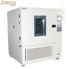 GJB/Z34-5.1.6 Rapid Temperature Test Chamber Lab Machine Climatic Manufacturer