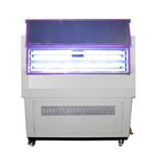High Intensity UV Test Chamber UV Wavelength 290-400nm Humidity Range ＞90%RH
