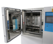 40x40x30cm Small high and low temperature test chamber with Multiple safety protection