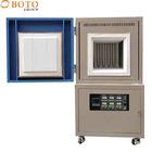 Annealing Heat Treatment Laboratory Muffle Furnace High Temperature Muffle Furnace
