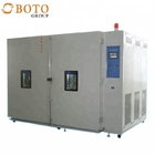Walk In Temperature Humidity Climatic Chamber Stability Lab Test Equipment Walk In Stability Chamber