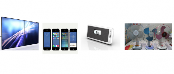 برد PCB تجهیزات تست سوختگی قابل برنامه ریزی تلفن صفحه نمایش ال سی دی الکتریسیته پیری سوختگی محفظه تست پیری 2