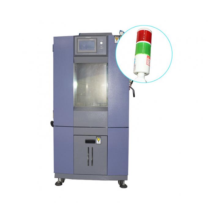 اتاق آزمایش محیط رطوبت بالا و پایین برای صنایع مرتبط با فلز 3