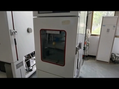 محفظه تست محفظه ip محفظه تستر IC روغن سیلیکونی