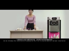 آون خشک کن آزمایشگاهی اتاق آزمایش پیری ازن دستگاه تست آزمایشگاهی GB/T2951.21-2008 Environmental Chamber