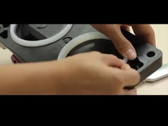 دستگاه بستنی با کیفیت بالا دستگاه بستنی ساز نرم