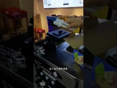 دستگاه بستنی با کیفیت بالا دستگاه بستنی ساز نرم