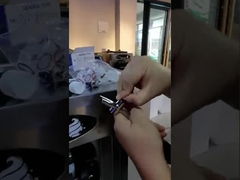 دستگاه بستنی با کیفیت بالا دستگاه بستنی ساز نرم