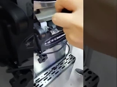 ماشین آلات مواد غذایی