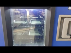 اتاق آزمایش رطوبت دمایی