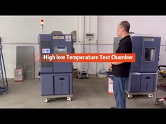 اتاق ثبات آب و هوا سطح بنچتاپ محیط زیست 150 درجه