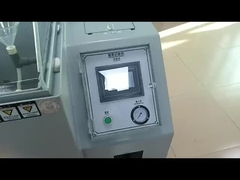 مقاومت بی نظیر در برابر خوردگی را با اتاق آزمایش اسپری نمک تجربه کنید