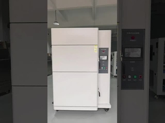 اتاق های آزمایش محیط زیست پایدار برای مقاومت در برابر گرما، خشک شدن سرد و رطوبت