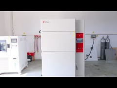 اتاق های آزمایش دقیق محیط زیست BOTO برای آزمایش قابلیت اطمینان