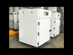 آزمایش کننده اسپری نمک برای آزمایش خوردگی / اتاق آزمایش مه نمک برای مقاومت به خوردگی