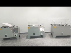 اتاق آزمایش اسپری نمک نوآورانه برای آزمایش خوردگی طولانی مدت