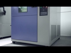 اتاق های آزمایش محیط زیست