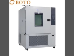 اتاق آزمایش رطوبت دمایی