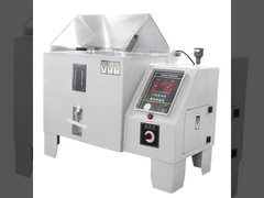 اتاق آزمایش اسپری نمک