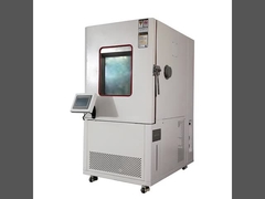 اتاق کنترل بنچ تاپ اتاق رطوبت دمای کوچک