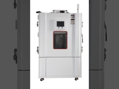 محفظه دمای رومیزی با رطوبت نسبی 3.0٪ ± و نوسان دمای 0.3 درجه سانتیگراد ±