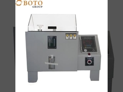 از آزمایشگاه تا خط تولید – حفاظت جامع در برابر اسپری نمک