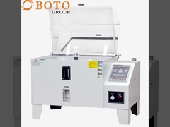 مقاومت در برابر خوردگی، 0.2Mpa ~ 0.4Mpa اسپری فشار آزمایش اسپری نمک astm b117