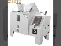 اتاق آزمایش اسپری نمک - عملکرد بالا دوام 0.09m2 ~ 2.25m2 منطقه آزمایش