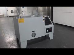 تجهیزات آزمایشگاهی مواد ضد خوردگی اتاق آزمایش اسپری نمک 800L برای آزمایش محیط زیست