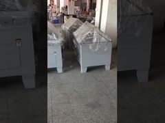 تست کننده مقاومت در برابر خوردگی صنعتی PLC / PC AC 220V 50Hz 1-2ml/80cm2/H