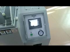 View Salt Fog Test Chamber 0.09m2~2.25m2 B117  Singleton Salt Spray Chamber 