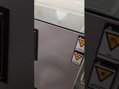 تماشا کنید: محفظه تست اسپری نمک مواد پلیمری SUS304 مقاوم در برابر خوردگی با رطوبت 95% RH