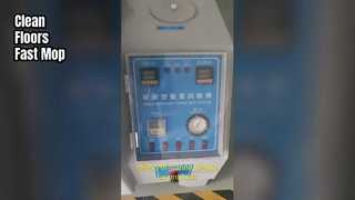 اتاق آزمایش نمک پاش