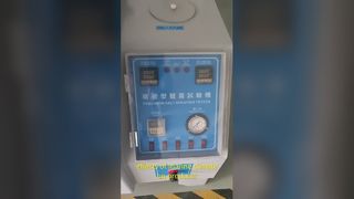 تست اسپری نمک محفظه تست مقاومت در برابر خوردگی.