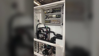تست اسپری نمک رومیزی کوچک برای محصولات آبکاری شده تست پیری نمک