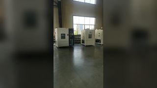تست مقاومت در برابر خوردگی سخت افزار محفظه اسپری نمک کامپوزیت، ضد زنگ