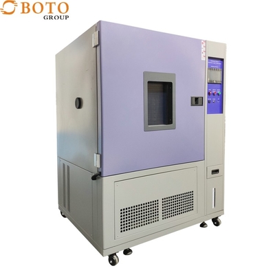 Lab G82423.22—87Nb Equipment Temperature And Humidity Test Chamber Climate Test Chamber