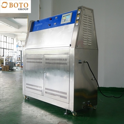 UV Aging Test Chamber Machine B-ZW VG95218-2 45x117x50 Climatic Chamber