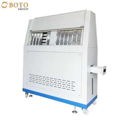 Uv Accelerated Aging Test Chamber G53-77  Accelerated Aging Test Chamber Aging Test Chamber