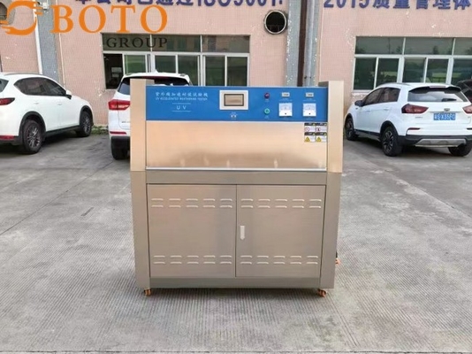 Uv Accelerated Aging Test Chamber G53-77 Uv Test Chamber Laboratory Accelerated Aging Test Chamber