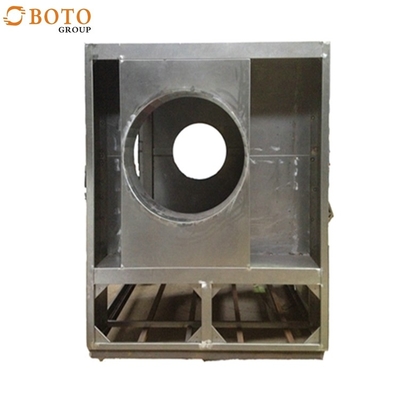 Environmental Test Chambers Rain Test Chamber Automatic Lab Instrument Simulation Test Chamber IEC 60529