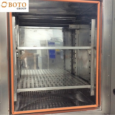 Environmental Test Chambers 80L Temperature Programmable High Temp Humidity Test Thermal Chamber