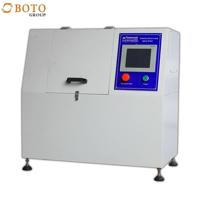 High Temperature Test Chamber DIN35788Climatic Chamber Xenon Lamp Aging Chamber Environment Test Chamber Manufacturer