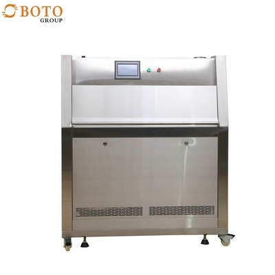 B-ZW UV Aging Test Chamber for Sunlight Simulation VG95218-2 ≥95%R.H