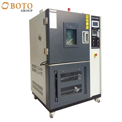 Constant Humidity Chamber  Environment Test Chamber With ±3.0% RH Humidity And ±0.3°C Temperature Fluctuation