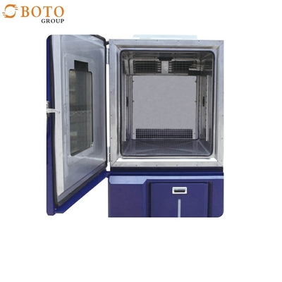 Temperature Cycling Testing Equipment Environmental Simulation Chamber ±0.5°C Temperature Accuracy For 20%-98%